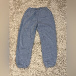 Blair Light Blue Joggers